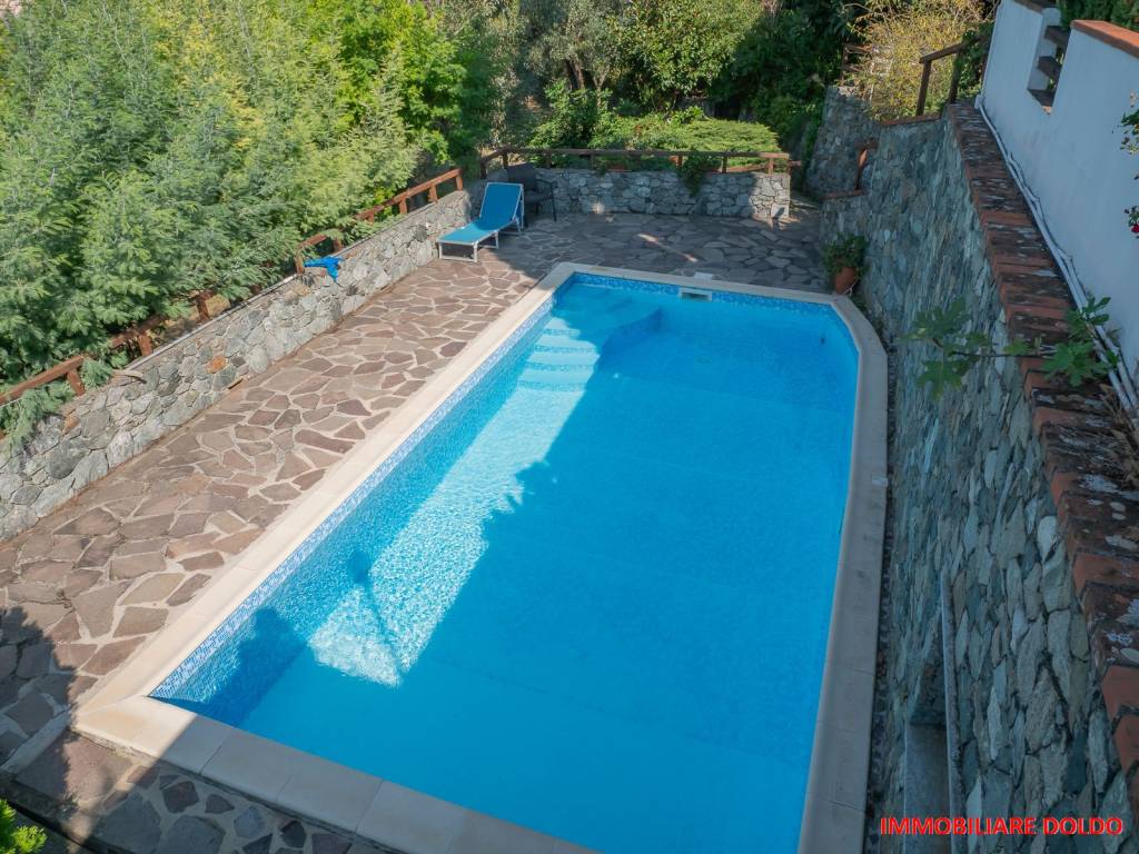 Villa a Celle ligure in Via Postetta - Foto 4