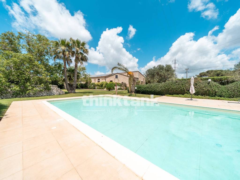 Villa a Ragusa in Strada Comunale Annunziaata-Cifali - Foto 2