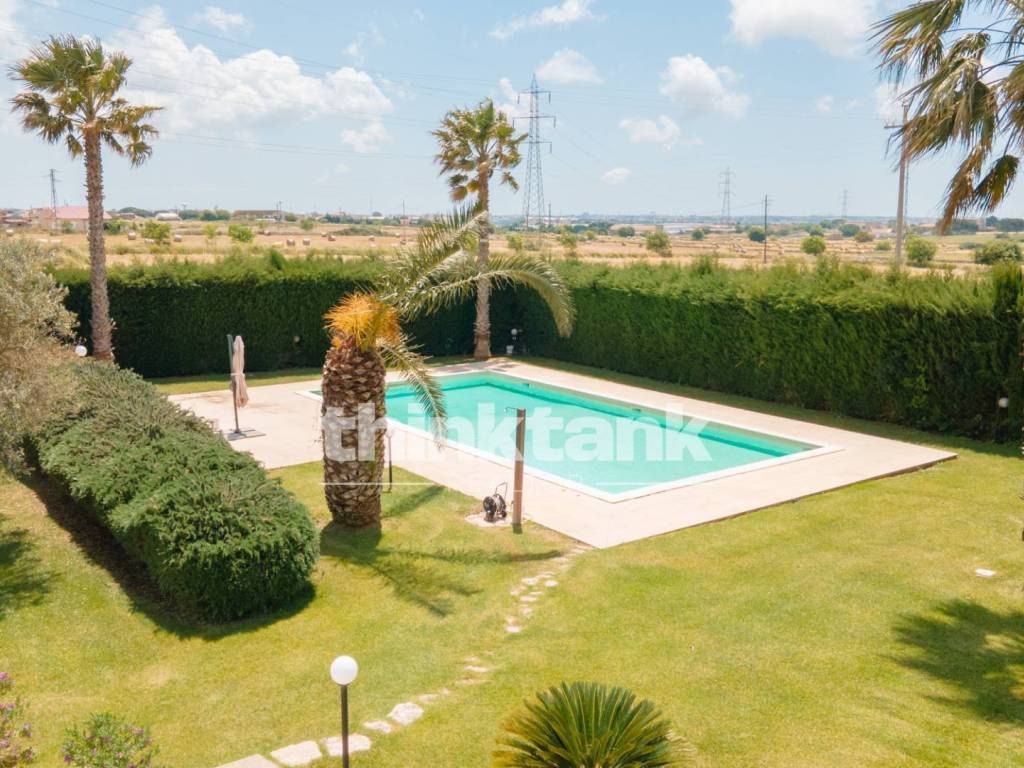 Villa a Ragusa in Strada Comunale Annunziaata-Cifali - Foto 3