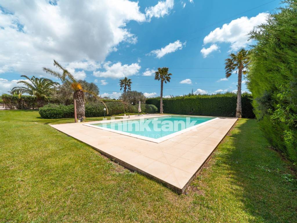 Villa a Ragusa in Strada Comunale Annunziaata-Cifali - Foto 4