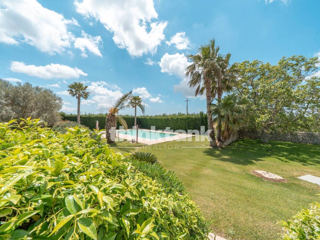Villa a Ragusa in Strada Comunale Annunziaata-Cifali - Foto 5