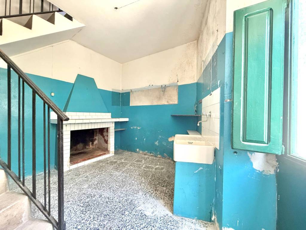Appartamento a Tertenia in Via Chiesa - Foto 4