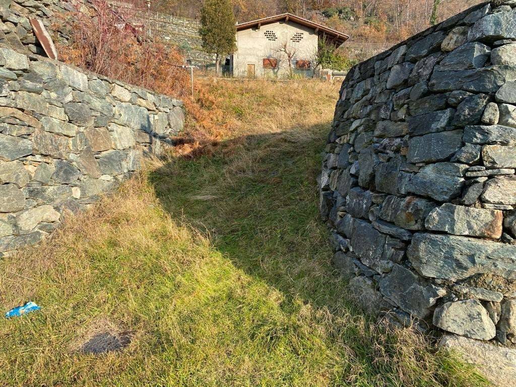 Terreno a Montjovet in frazioNE DEVINE - Foto 5