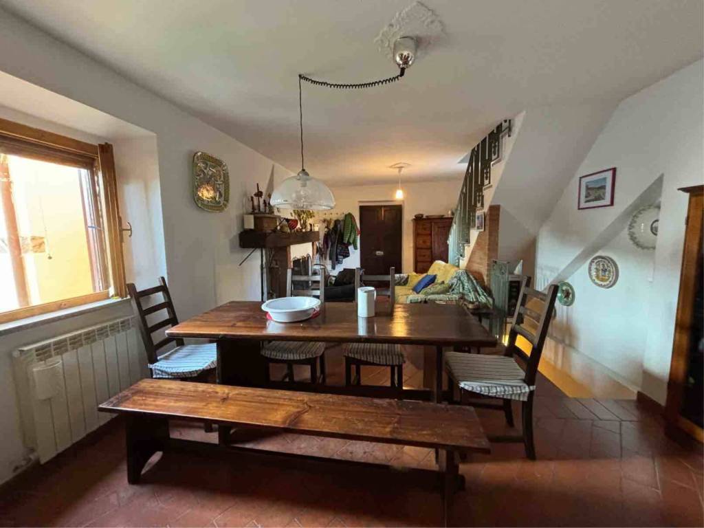 Appartamento a Magliano in toscana - Foto 5