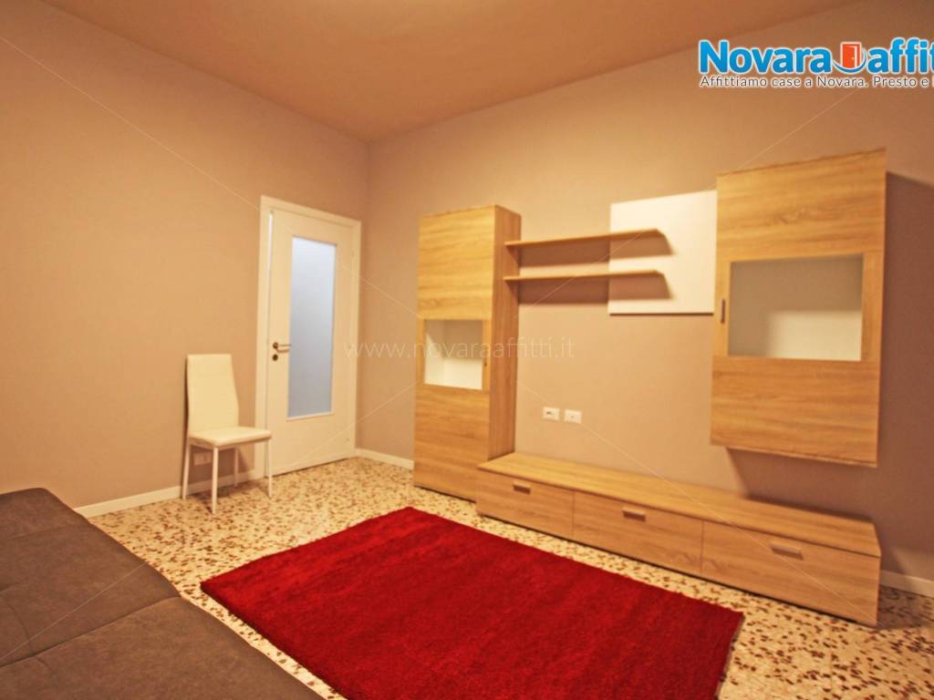 Appartamento a Novara in Via Piave, 56 - Foto 2