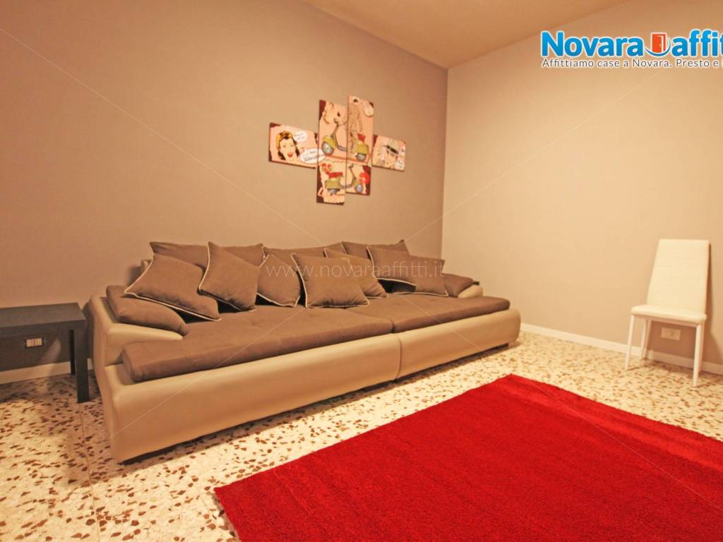 Appartamento a Novara in Via Piave, 56 - Foto 3