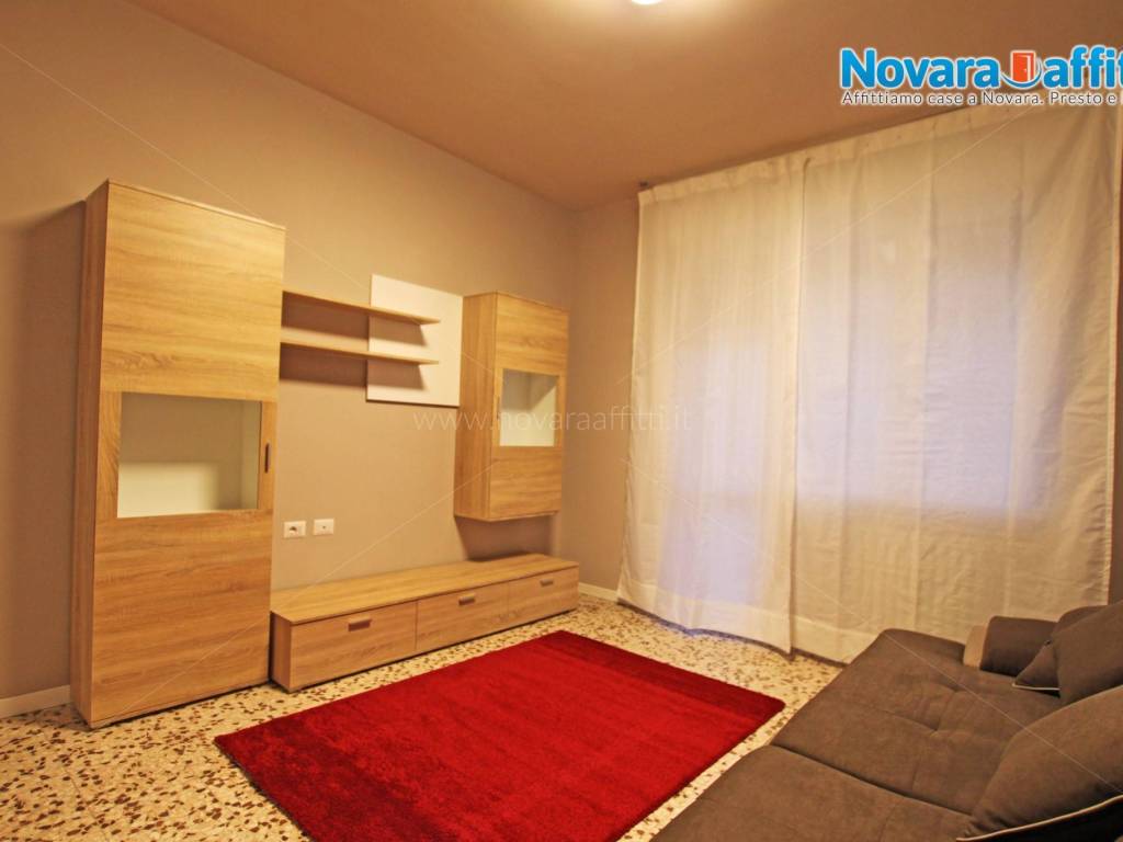 Appartamento a Novara in Via Piave, 56 - Foto 4