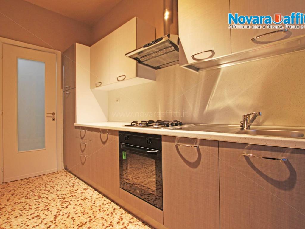 Appartamento a Novara in Via Piave, 56 - Foto 5