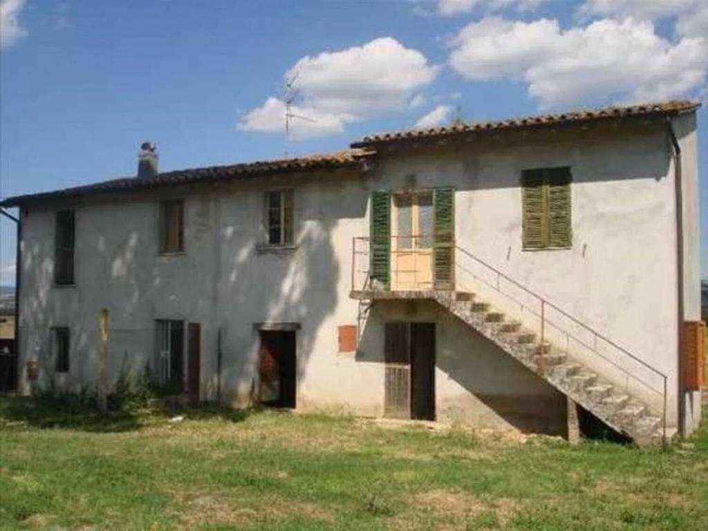 Rustico / casale a Fratta todina in Via Roma, 22 - Foto 2