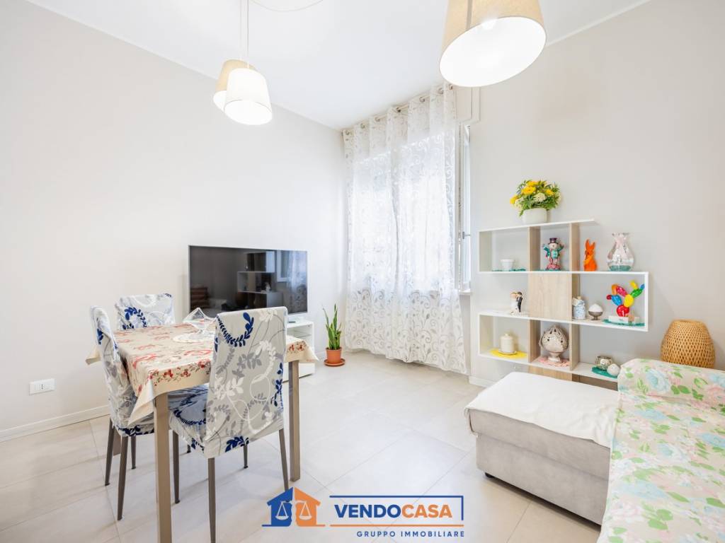 Appartamento a Vercelli in Via Francesco Petrarca, 6 - Foto 4