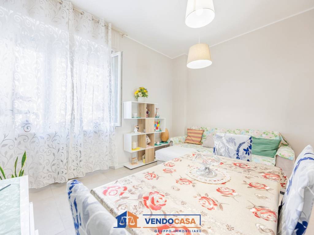 Appartamento a Vercelli in Via Francesco Petrarca, 6 - Foto 5