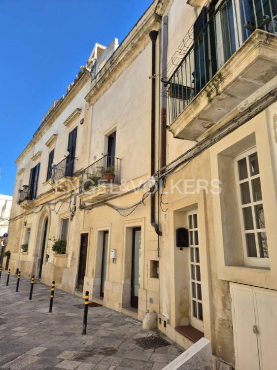 Casa indipendente a Lecce in Via Antonio Galateo, 89 - Foto 2