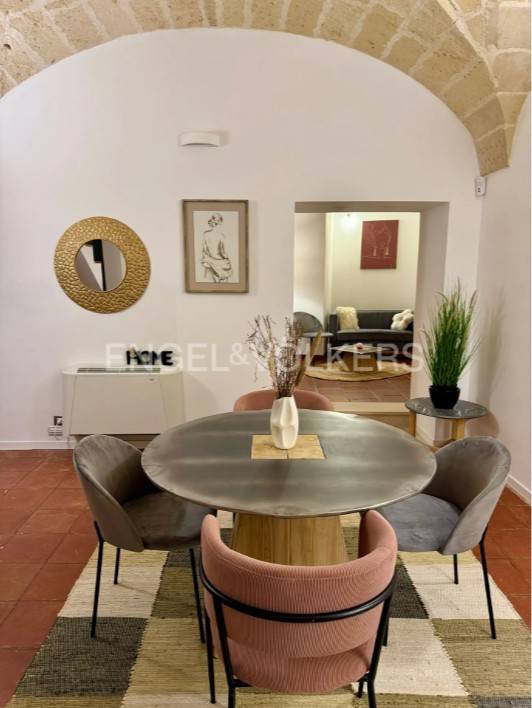 Casa indipendente a Lecce in Via Antonio Galateo, 89 - Foto 4