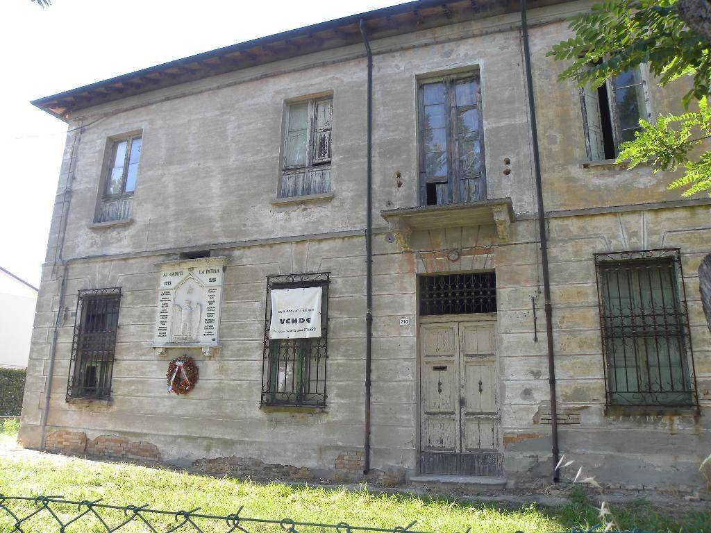 Casa indipendente a Ravenna in Via Mandriole, 210 - Foto 2