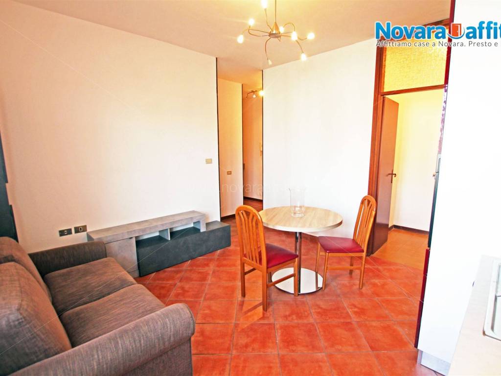 Appartamento a Novara in Via Luigi Visintin, 19 - Foto 3