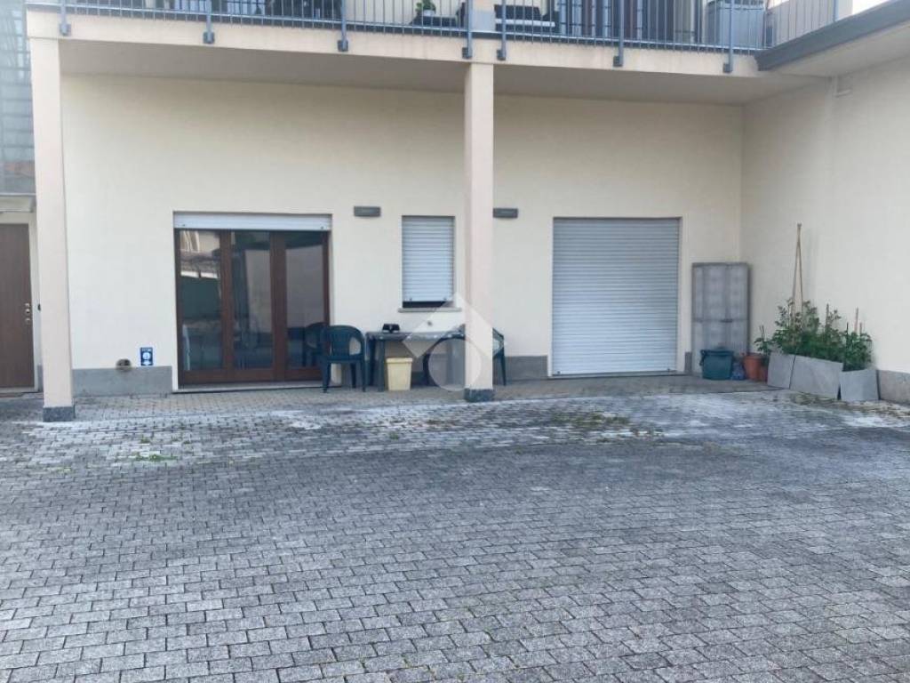 Appartamento a Costa masnaga in Via Dante Alighieri, 14 - Foto 2