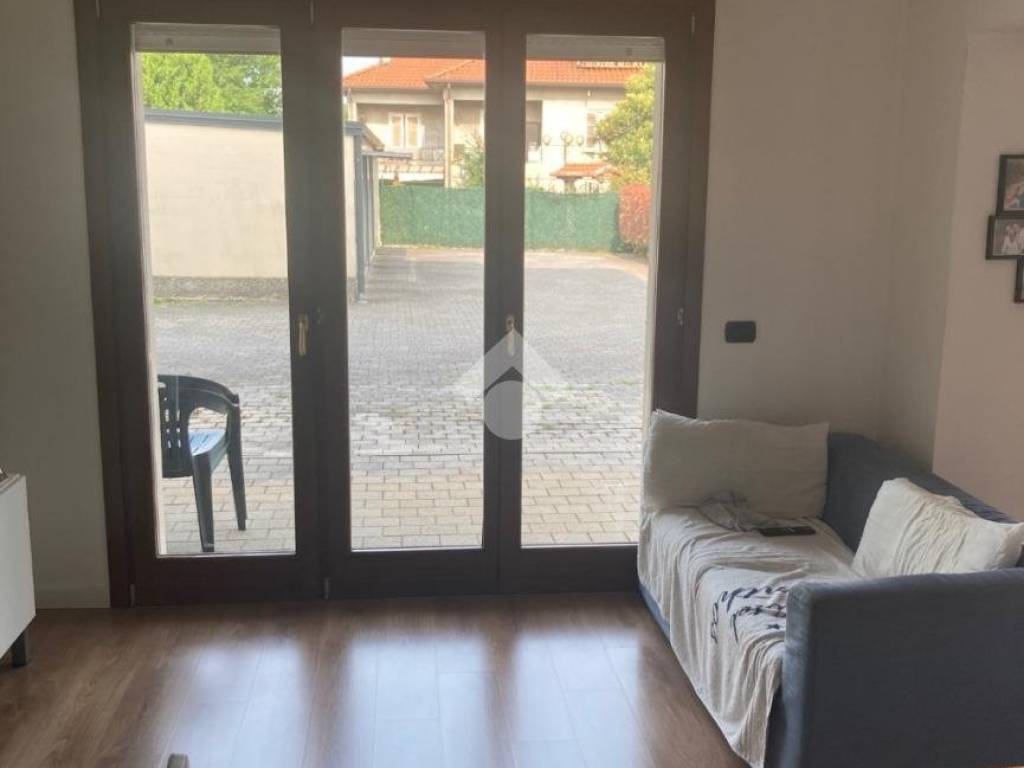 Appartamento a Costa masnaga in Via Dante Alighieri, 14 - Foto 4