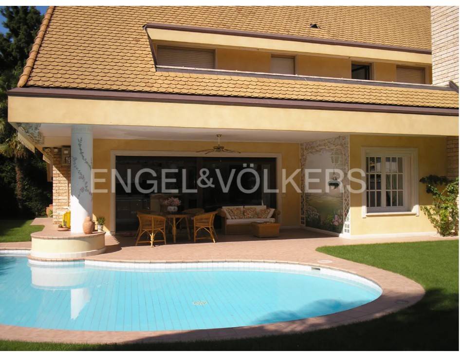 Villa a Selvazzano dentro in Via Bologna - Foto 4