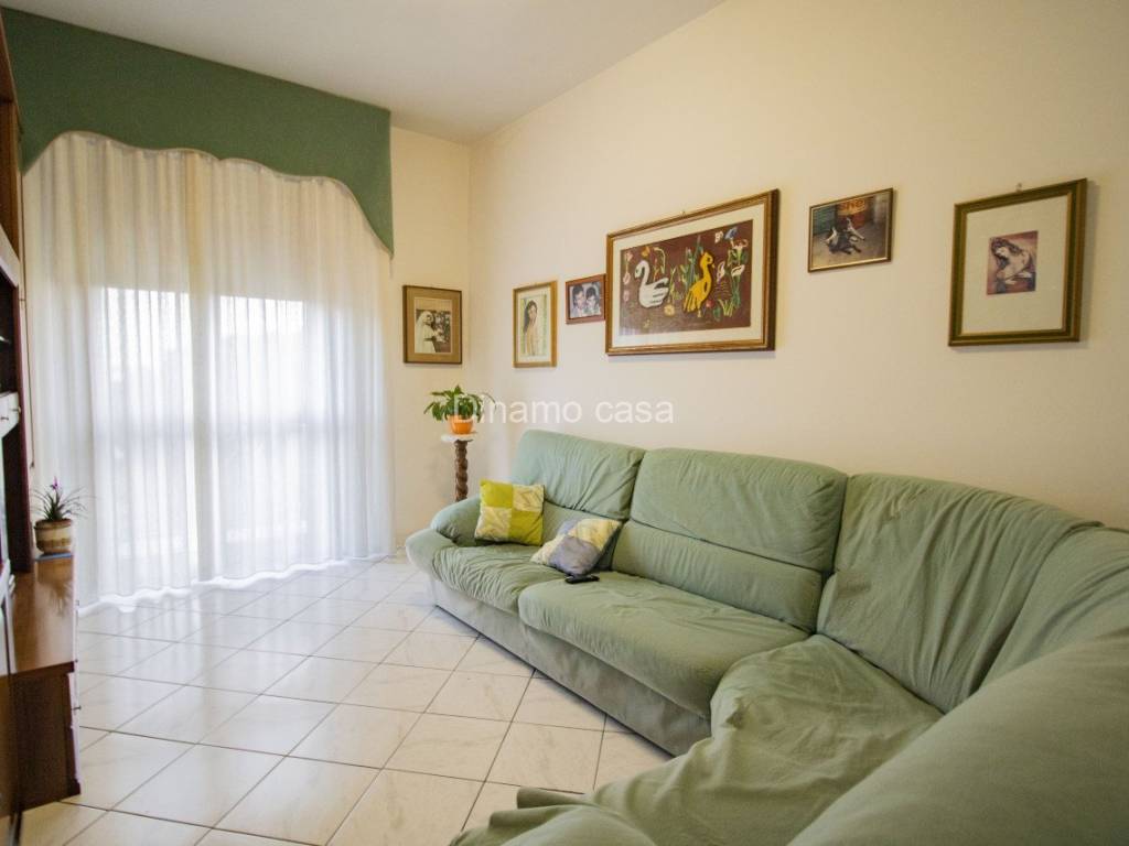 Appartamento a Prato in Via Donizzetti - Foto 3