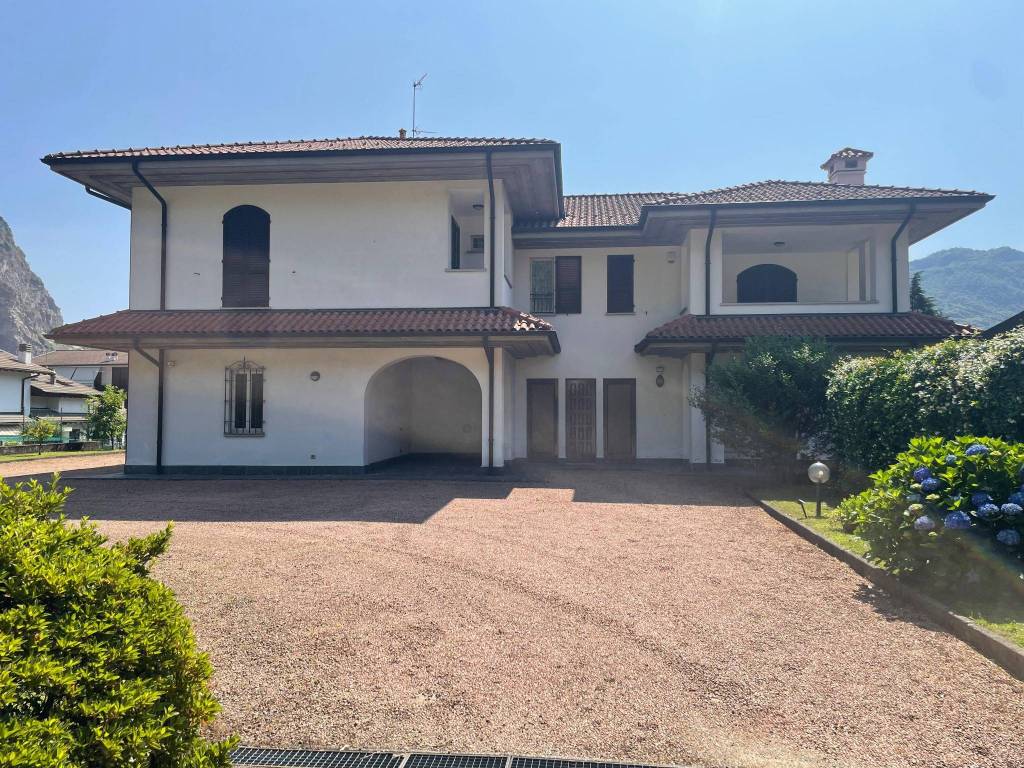 Villa a Gravellona toce in Corso Sempione, 128 - Foto 3