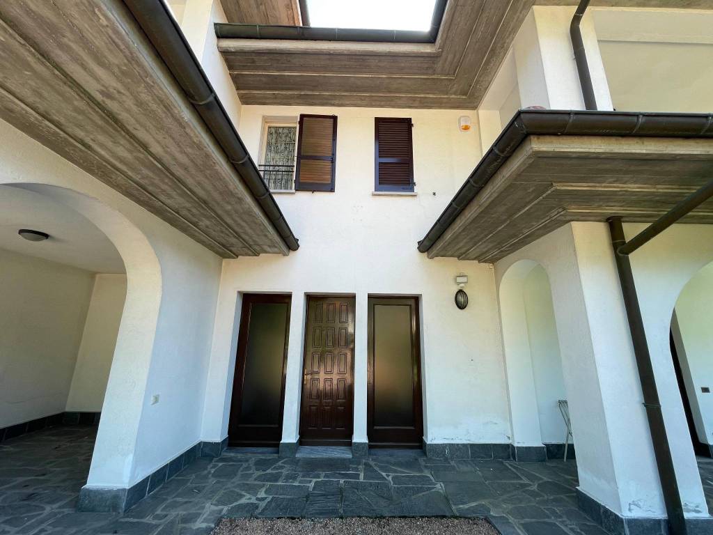 Villa a Gravellona toce in Corso Sempione, 128 - Foto 4