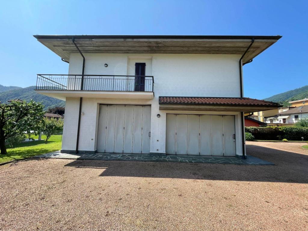 Villa a Gravellona toce in Corso Sempione, 128 - Foto 5