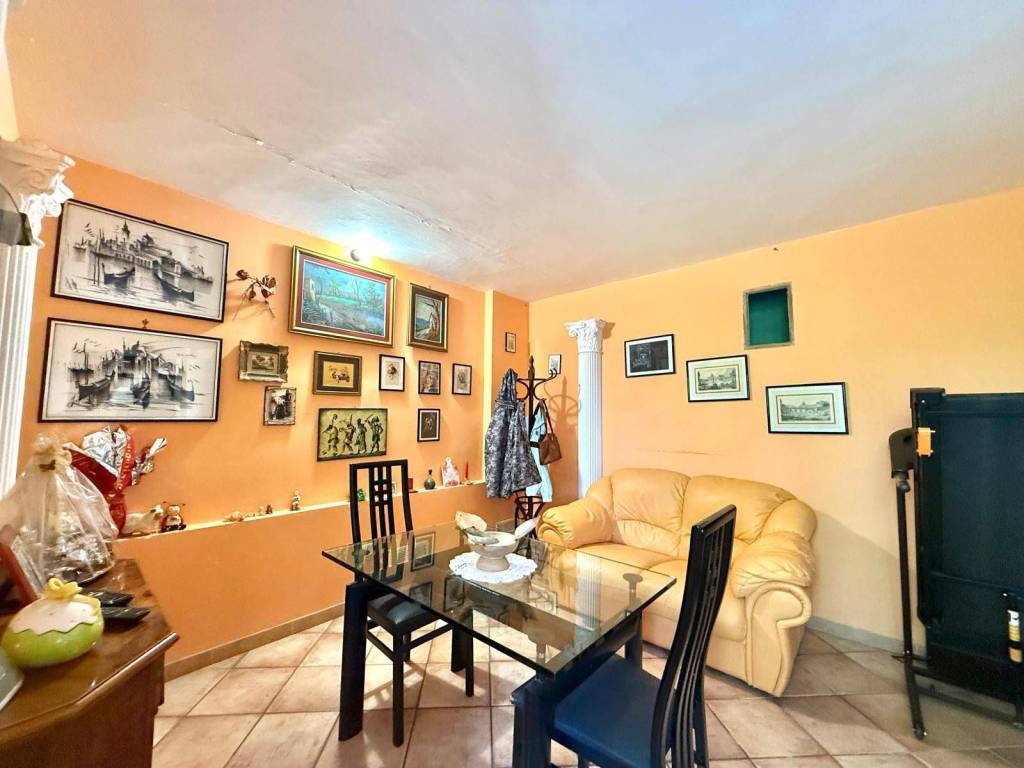 Appartamento a Rieti in Piazza Giuseppe Verdi - Foto 4