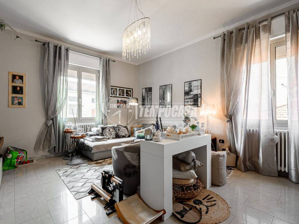 Appartamento a Faenza in Via Vincenzo Caldesi 4 - Foto 2