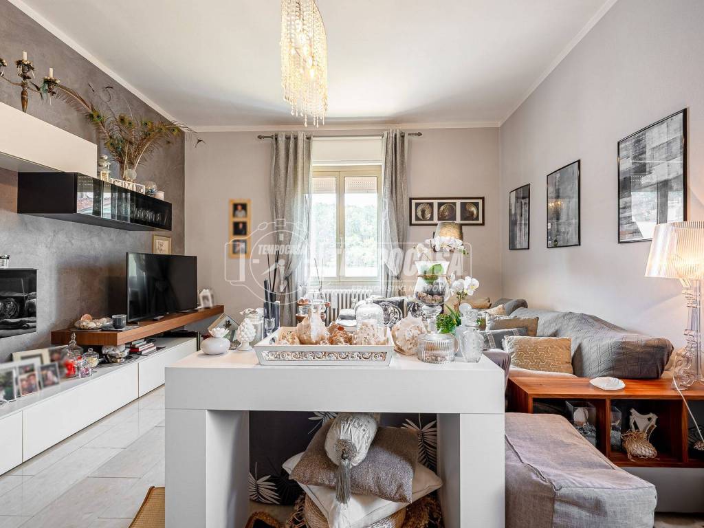 Appartamento a Faenza in Via Vincenzo Caldesi 4 - Foto 3