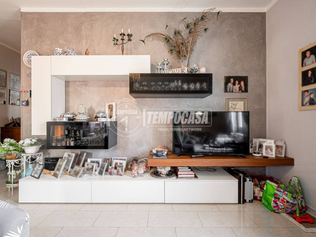 Appartamento a Faenza in Via Vincenzo Caldesi 4 - Foto 5