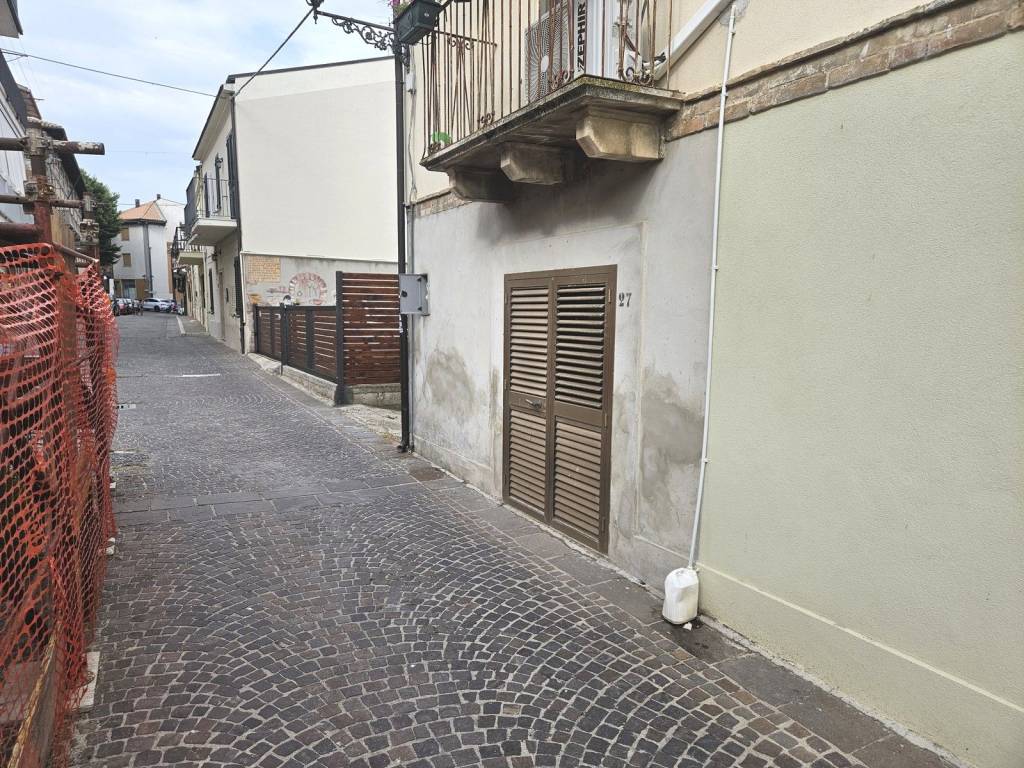 Appartamento a Cepagatti in Via Guglielmo Marconi, 23 - Foto 3