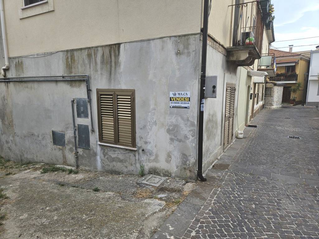 Appartamento a Cepagatti in Via Guglielmo Marconi, 23 - Foto 4