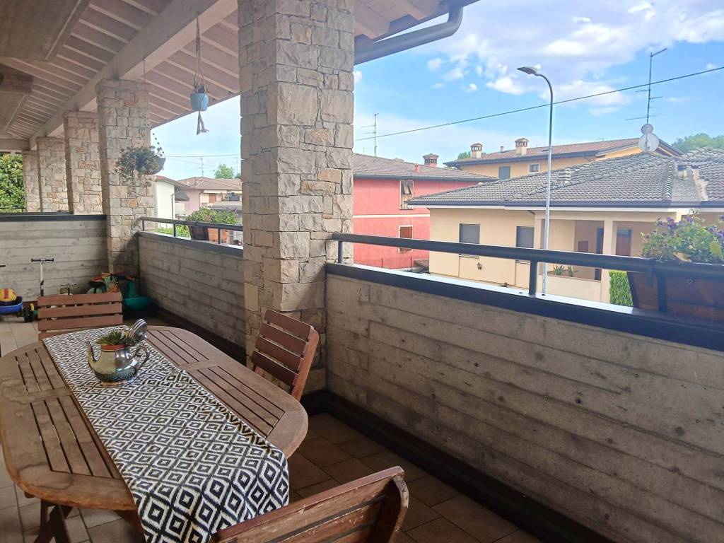 Appartamento a Castegnato in Via 1 Maggio, 4 - Foto 2