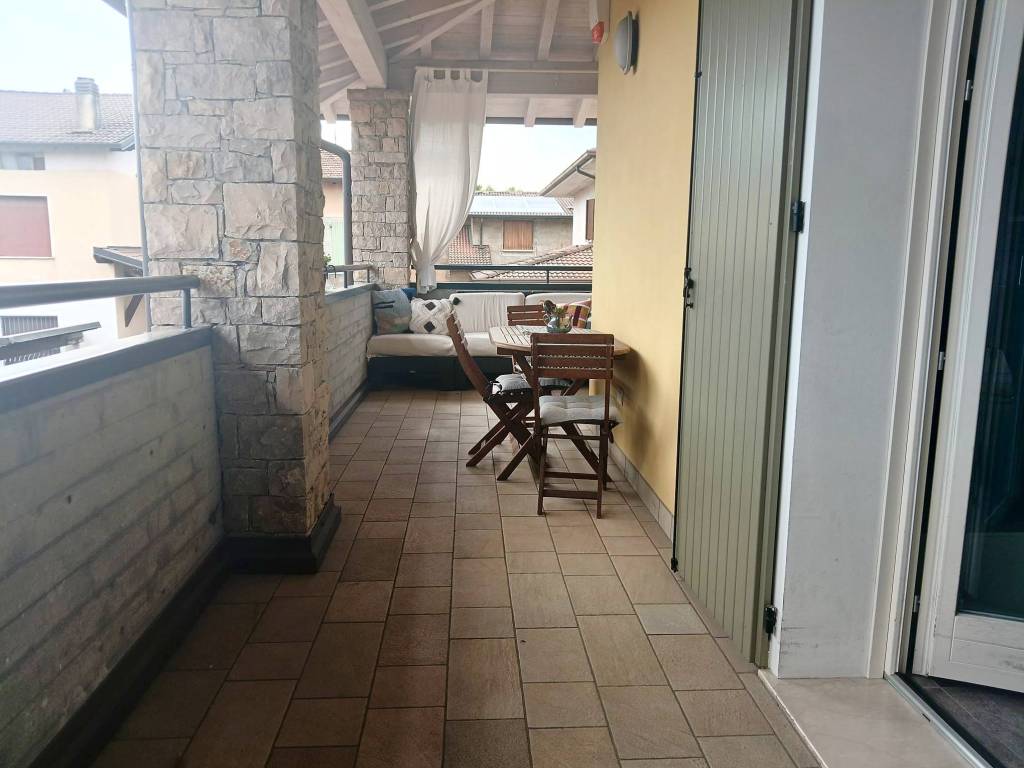 Appartamento a Castegnato in Via 1 Maggio, 4 - Foto 3