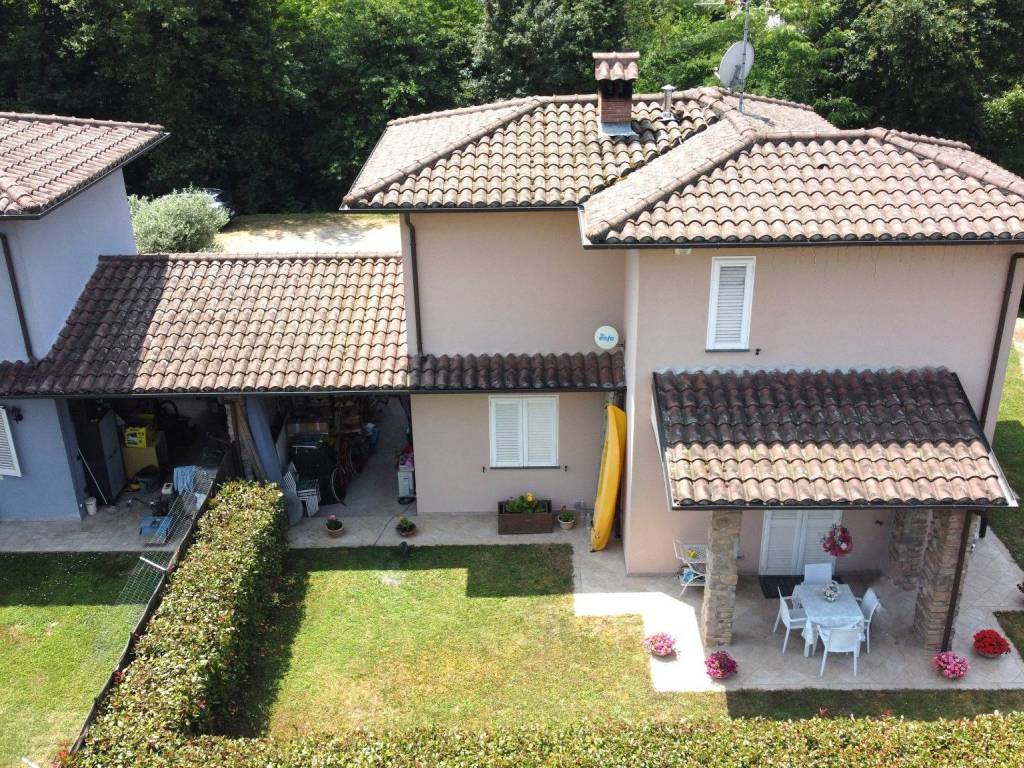 Villa a Coreglia antelminelli in Via Porrina - Foto 2