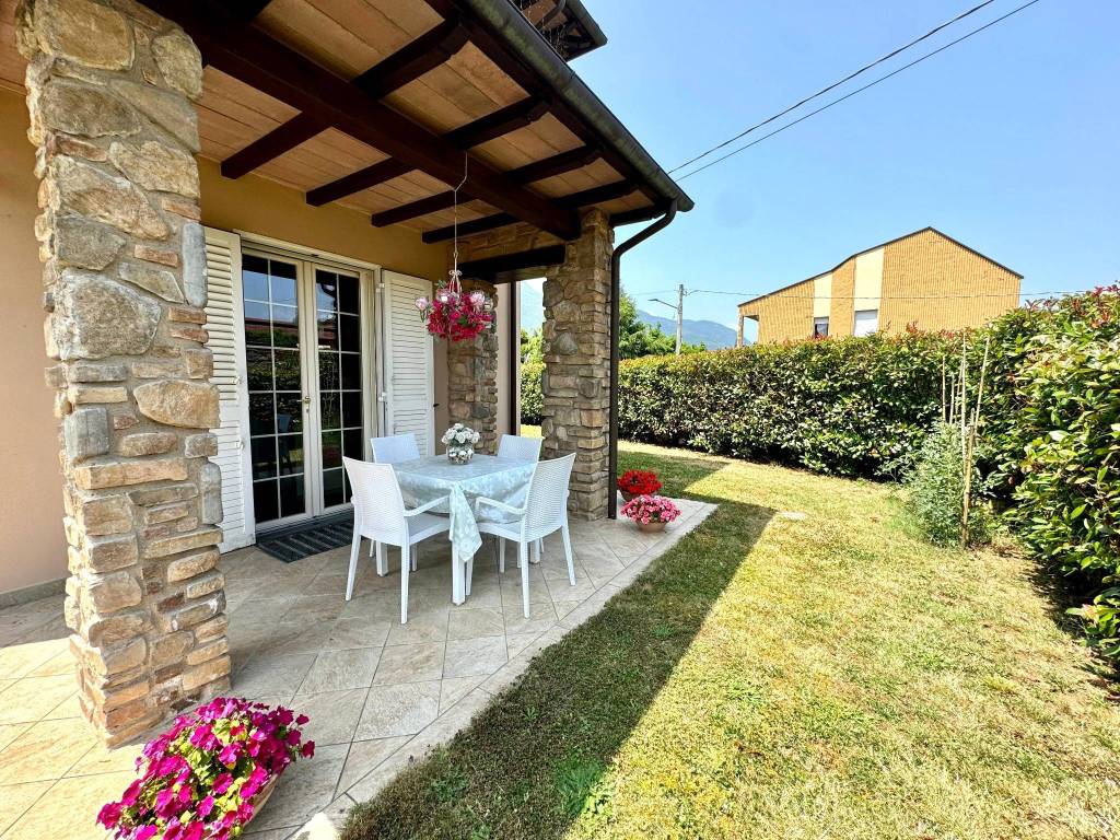 Villa a Coreglia antelminelli in Via Porrina - Foto 4