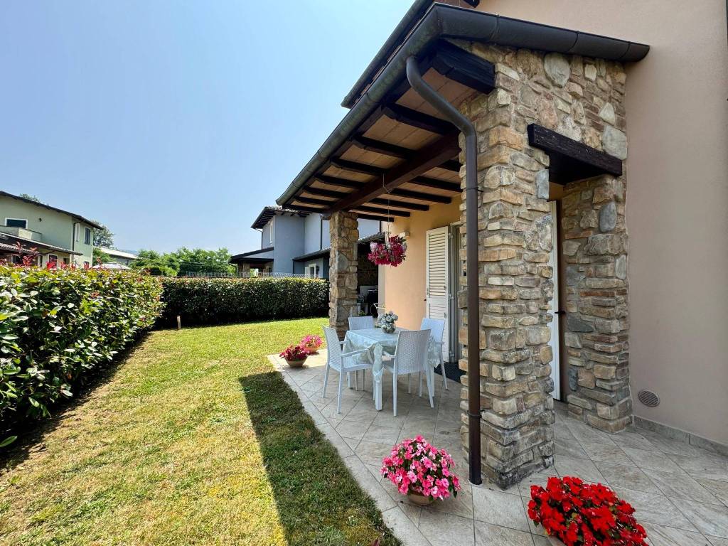 Villa a Coreglia antelminelli in Via Porrina - Foto 5