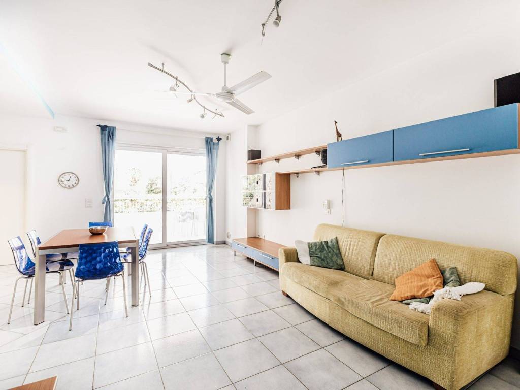 Appartamento a Vasto in Viale Dalmazia, 171 - Foto 3