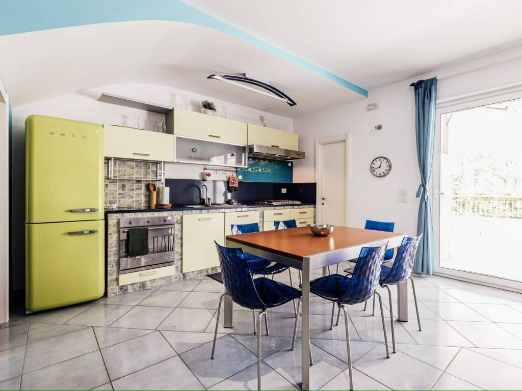 Appartamento a Vasto in Viale Dalmazia, 171 - Foto 4