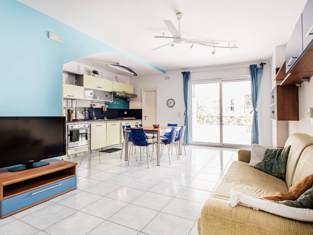 Appartamento a Vasto in Viale Dalmazia, 171 - Foto 5