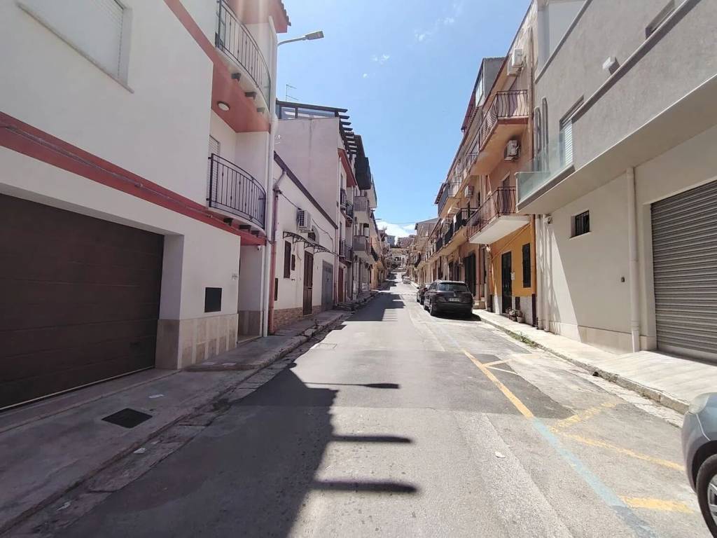 Immobile a Balestrate in Via Giovanni Meli S.N.C. - Foto 3