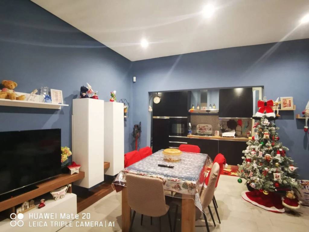 Villa a Torretta in Piano Dell'Occhio S.N.C. - Foto 3