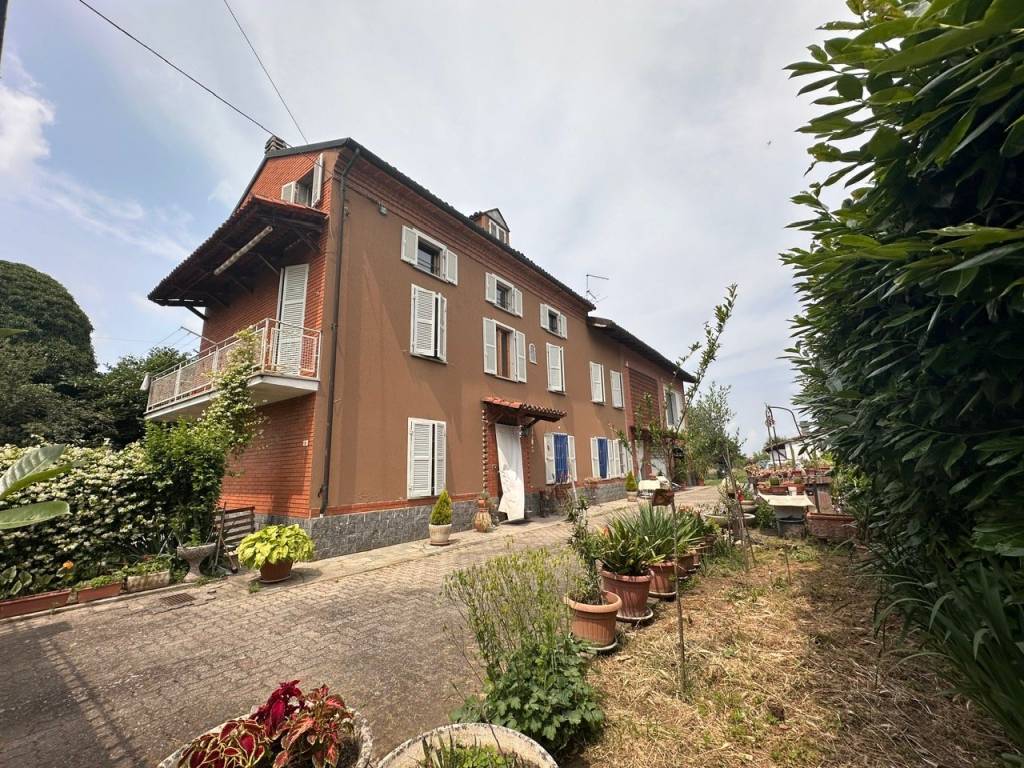 Rustico / casale a Cassine - Foto 2