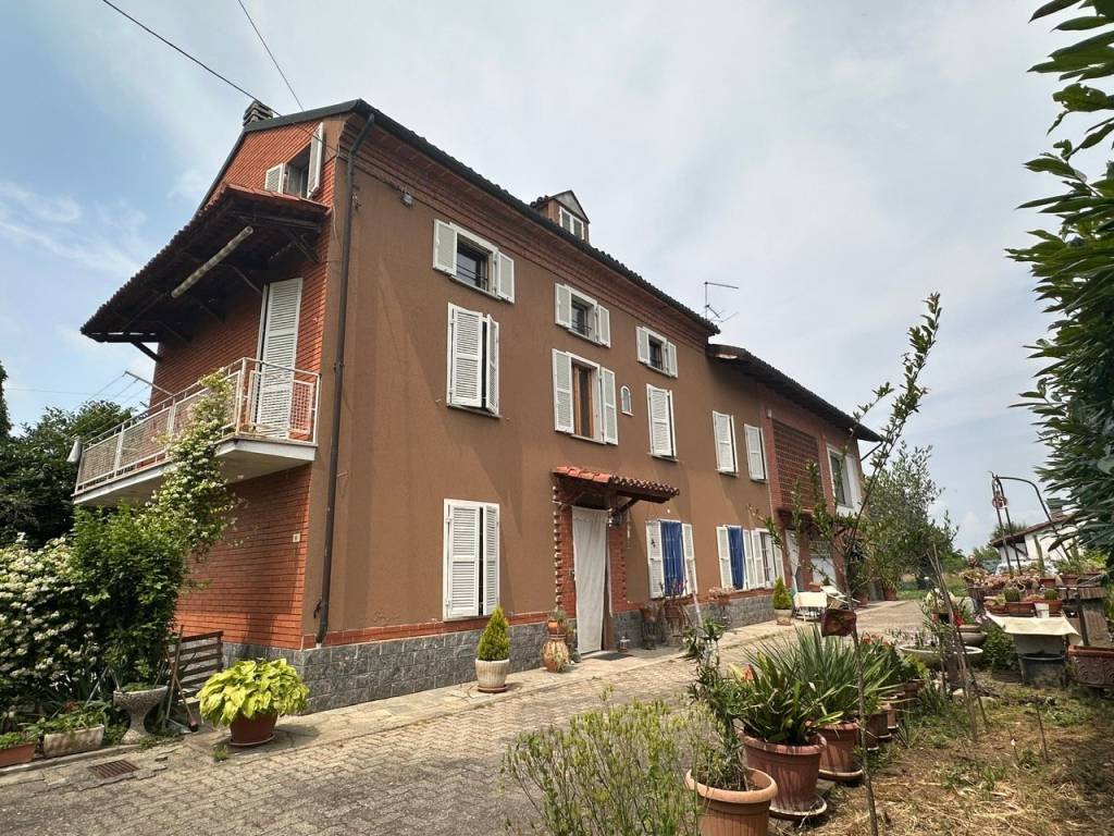 Rustico / casale a Cassine - Foto 3