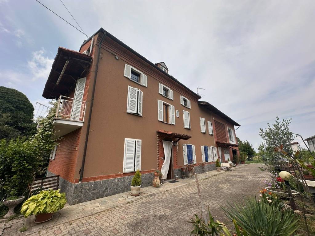 Rustico / casale a Cassine - Foto 4