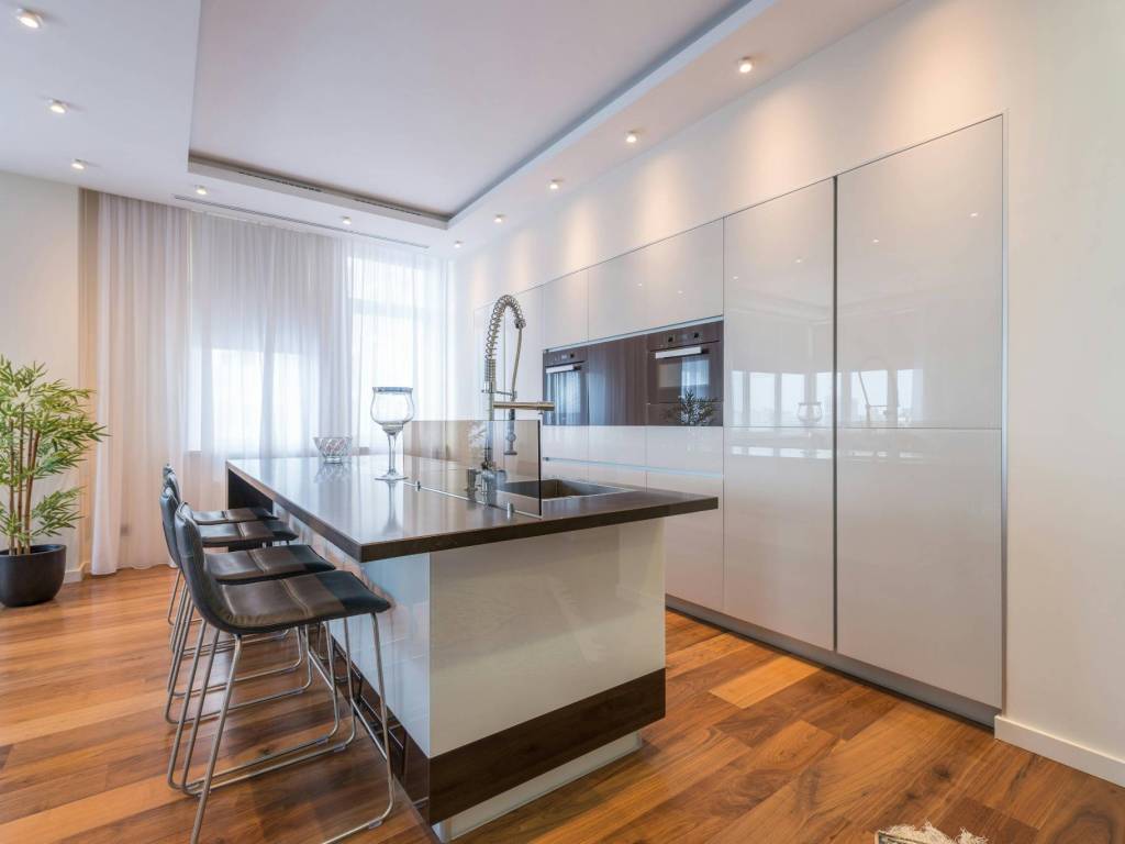 Appartamento a Trecate in Via Romentino, 2 - Foto 3