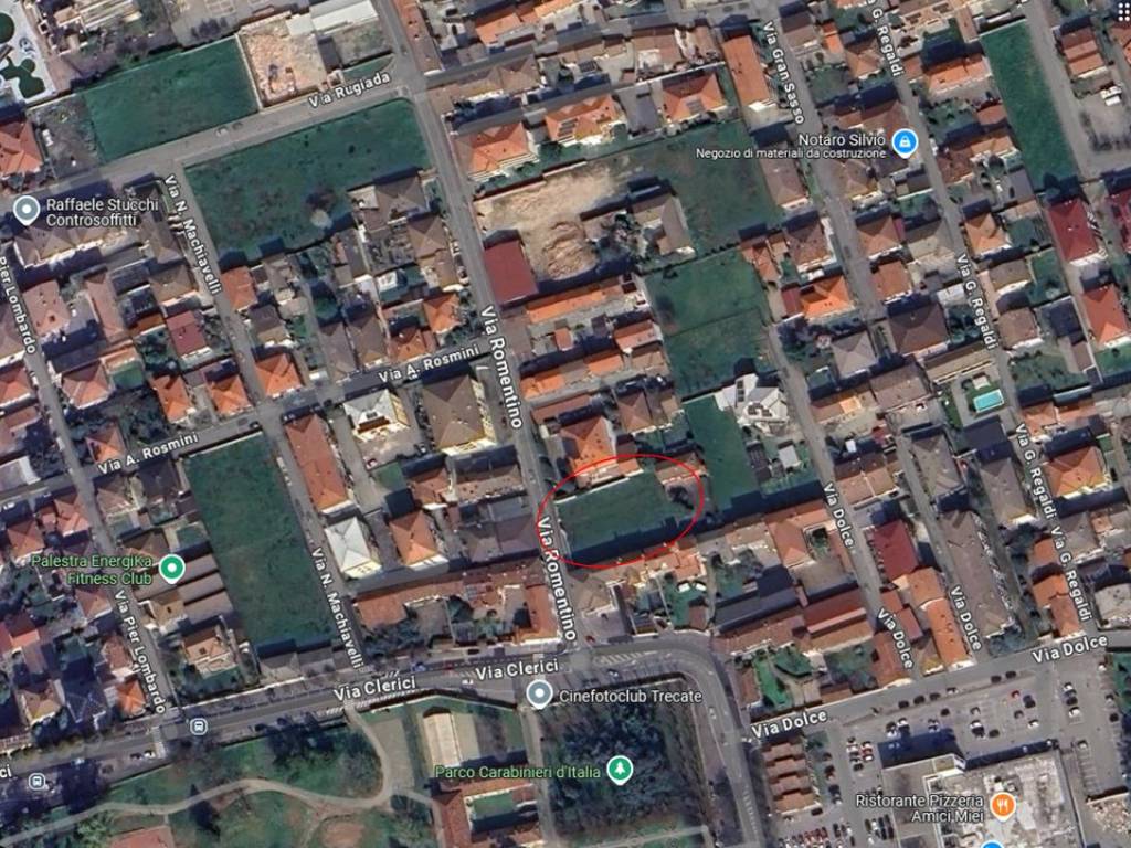 Appartamento a Trecate in Via Romentino, 2 - Foto 4