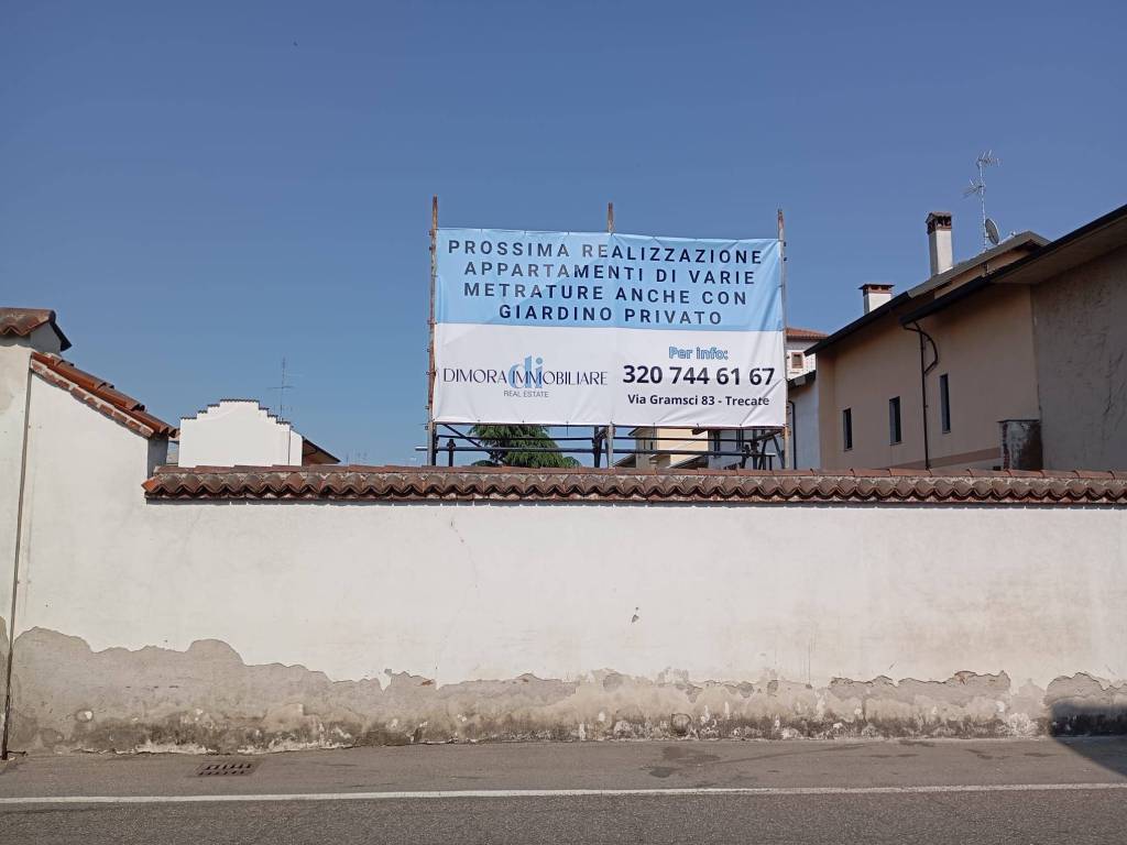 Appartamento a Trecate in Via Romentino, 2 - Foto 5