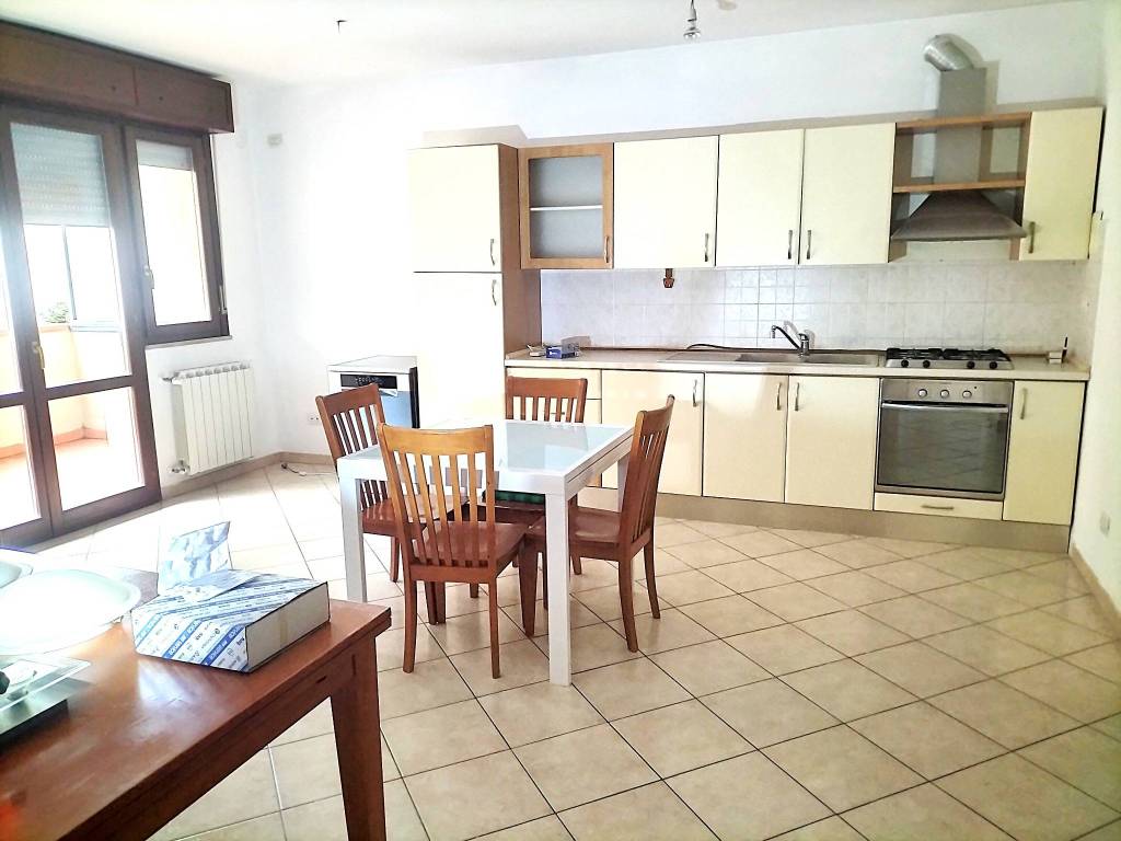 Appartamento a Prato in Via Niccolò Tommaseo - Foto 4