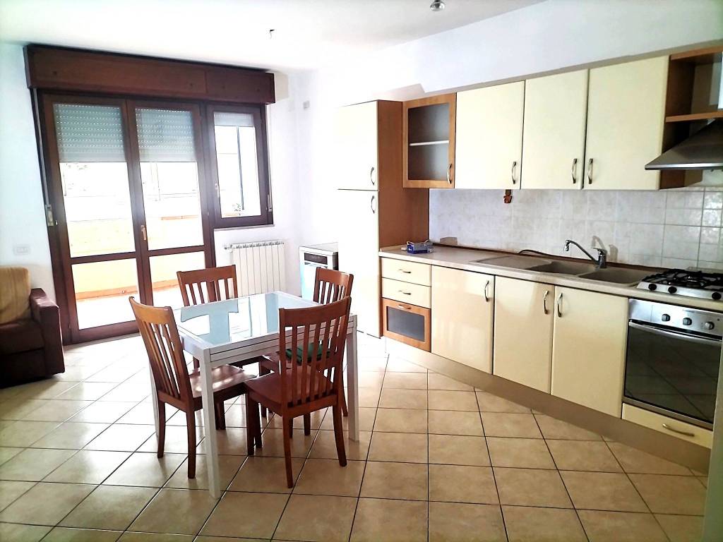 Appartamento a Prato in Via Niccolò Tommaseo - Foto 5
